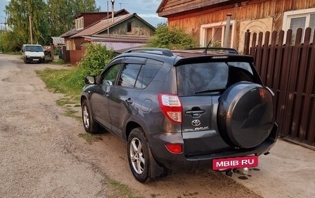 Toyota RAV4, 2007 год, 1 330 000 рублей, 2 фотография