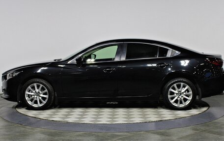 Mazda 6, 2013 год, 1 397 000 рублей, 7 фотография