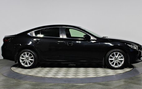 Mazda 6, 2013 год, 1 397 000 рублей, 8 фотография