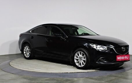 Mazda 6, 2013 год, 1 397 000 рублей, 3 фотография