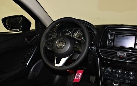 Mazda 6, 2013 год, 1 397 000 рублей, 13 фотография