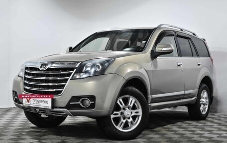 Great Wall Hover H3 I, 2014 год, 1 150 000 рублей, 2 фотография