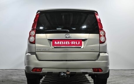 Great Wall Hover H3 I, 2014 год, 1 150 000 рублей, 6 фотография