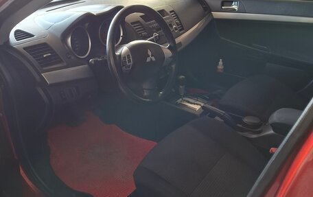 Mitsubishi Lancer IX, 2007 год, 500 000 рублей, 6 фотография