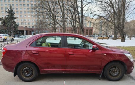 Chevrolet Cobalt II, 2013 год, 800 000 рублей, 3 фотография