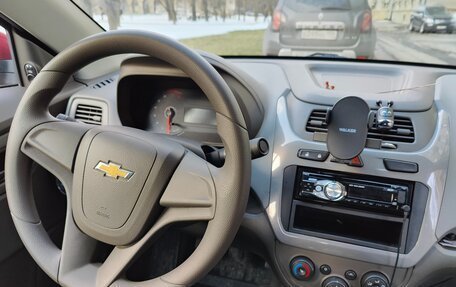 Chevrolet Cobalt II, 2013 год, 800 000 рублей, 17 фотография