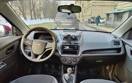 Chevrolet Cobalt II, 2013 год, 800 000 рублей, 19 фотография