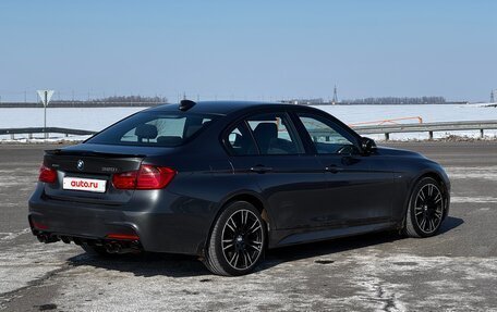 BMW 3 серия, 2015 год, 2 750 000 рублей, 2 фотография