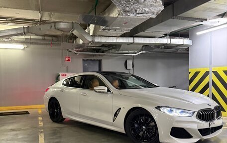 BMW 8 серия, 2020 год, 8 199 000 рублей, 3 фотография