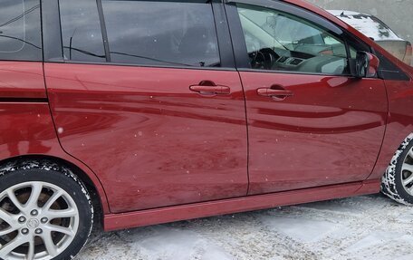 Mazda 5 II, 2012 год, 1 180 000 рублей, 10 фотография