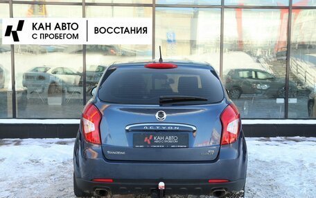 SsangYong Actyon II рестайлинг, 2014 год, 990 000 рублей, 6 фотография