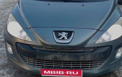 Peugeot 308 II, 2008 год, 420 000 рублей, 1 фотография