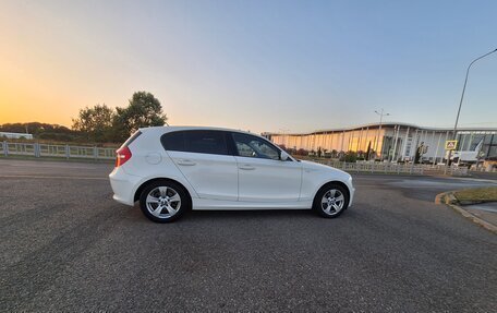 BMW 1 серия, 2008 год, 980 000 рублей, 5 фотография