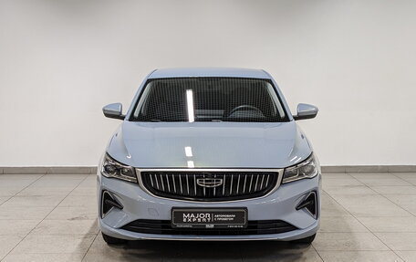 Geely Emgrand, 2023 год, 1 725 000 рублей, 2 фотография