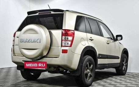 Suzuki Grand Vitara, 2008 год, 1 000 000 рублей, 5 фотография