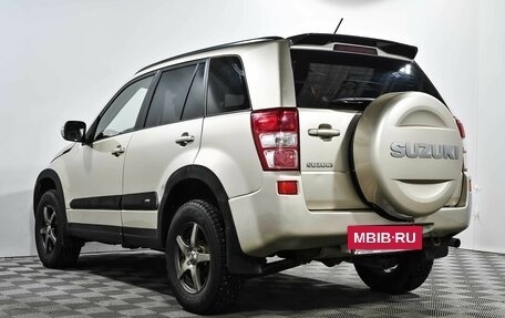 Suzuki Grand Vitara, 2008 год, 1 000 000 рублей, 7 фотография