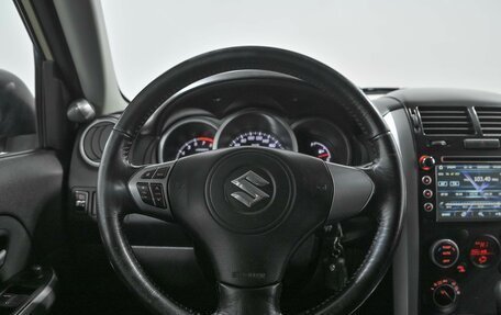 Suzuki Grand Vitara, 2008 год, 1 000 000 рублей, 9 фотография