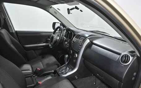 Suzuki Grand Vitara, 2008 год, 1 000 000 рублей, 17 фотография