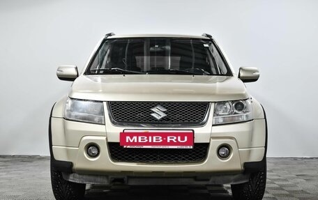 Suzuki Grand Vitara, 2008 год, 1 000 000 рублей, 3 фотография