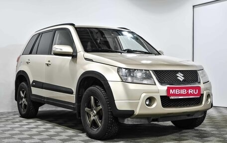 Suzuki Grand Vitara, 2008 год, 1 000 000 рублей, 4 фотография