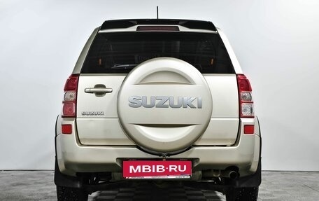 Suzuki Grand Vitara, 2008 год, 1 000 000 рублей, 6 фотография