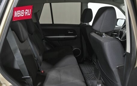 Suzuki Grand Vitara, 2008 год, 1 000 000 рублей, 16 фотография