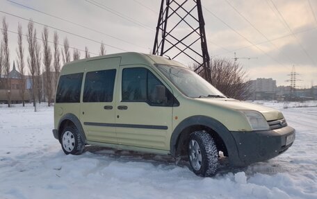 Ford Tourneo Connect I, 2007 год, 570 000 рублей, 4 фотография