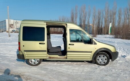 Ford Tourneo Connect I, 2007 год, 570 000 рублей, 5 фотография