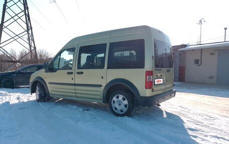 Ford Tourneo Connect I, 2007 год, 570 000 рублей, 8 фотография