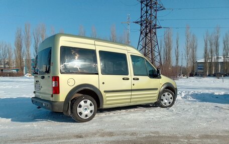 Ford Tourneo Connect I, 2007 год, 570 000 рублей, 9 фотография