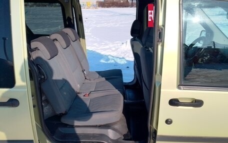 Ford Tourneo Connect I, 2007 год, 570 000 рублей, 6 фотография