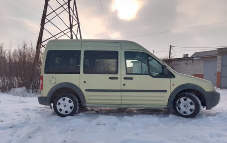 Ford Tourneo Connect I, 2007 год, 570 000 рублей, 10 фотография