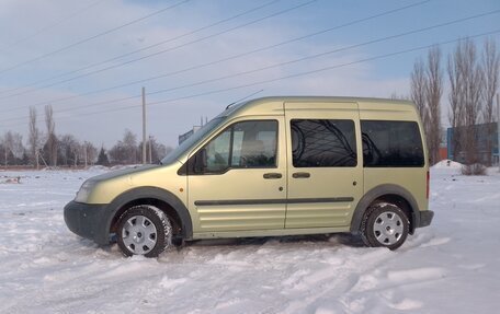 Ford Tourneo Connect I, 2007 год, 570 000 рублей, 11 фотография