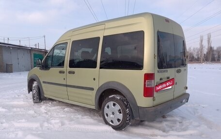 Ford Tourneo Connect I, 2007 год, 570 000 рублей, 3 фотография