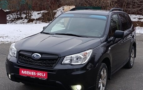 Subaru Forester, 2013 год, 1 850 000 рублей, 2 фотография