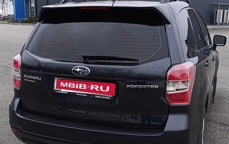 Subaru Forester, 2013 год, 1 850 000 рублей, 8 фотография