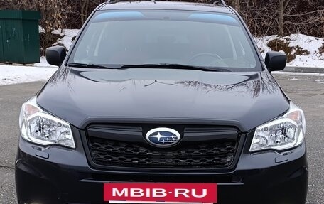 Subaru Forester, 2013 год, 1 850 000 рублей, 4 фотография