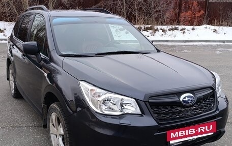 Subaru Forester, 2013 год, 1 850 000 рублей, 5 фотография