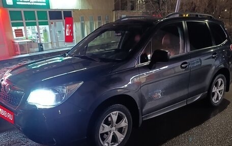 Subaru Forester, 2013 год, 1 850 000 рублей, 24 фотография