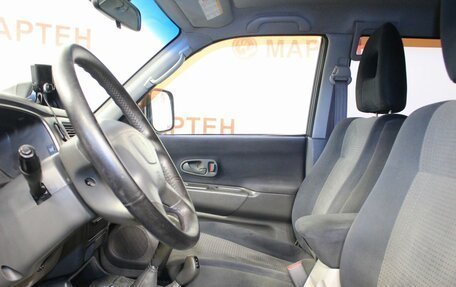 Mitsubishi Pajero Sport II рестайлинг, 2006 год, 879 000 рублей, 9 фотография