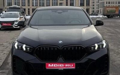 BMW X6, 2023 год, 13 320 000 рублей, 1 фотография