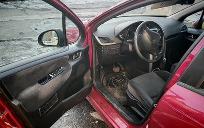 Peugeot 207 I, 2008 год, 300 000 рублей, 1 фотография