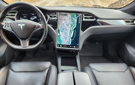 Tesla Model S I, 2019 год, 3 990 000 рублей, 5 фотография