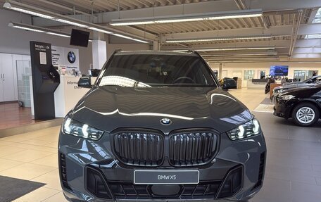 BMW X5, 2024 год, 16 300 000 рублей, 2 фотография