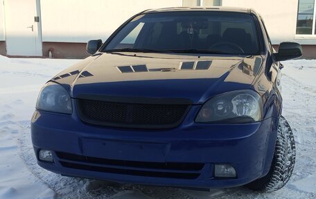 Suzuki Forenza, 2007 год, 610 000 рублей, 3 фотография