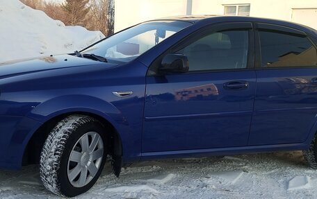 Suzuki Forenza, 2007 год, 610 000 рублей, 2 фотография