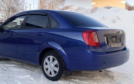 Suzuki Forenza, 2007 год, 610 000 рублей, 8 фотография