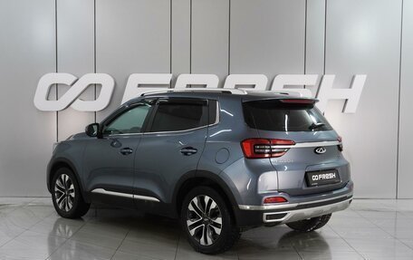 Chery Tiggo 4 I рестайлинг, 2020 год, 1 479 000 рублей, 2 фотография