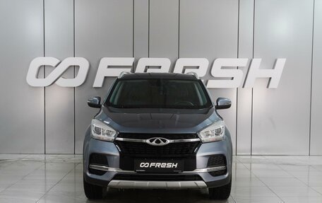 Chery Tiggo 4 I рестайлинг, 2020 год, 1 479 000 рублей, 3 фотография