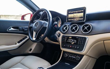 Mercedes-Benz CLA, 2014 год, 2 700 000 рублей, 11 фотография